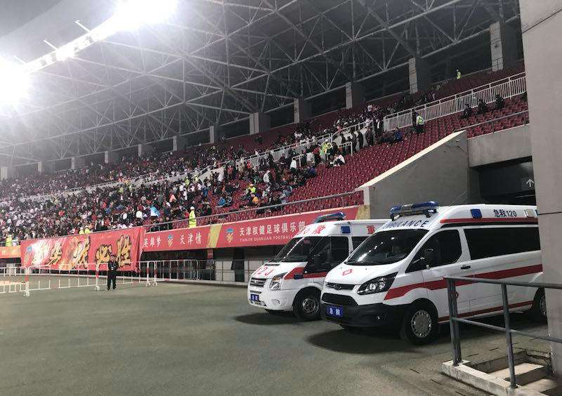 铁岭县大中小型活动保障